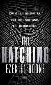 Boone, Ezekiel (HO) - The Hatching #1: The Hatching (PB)
