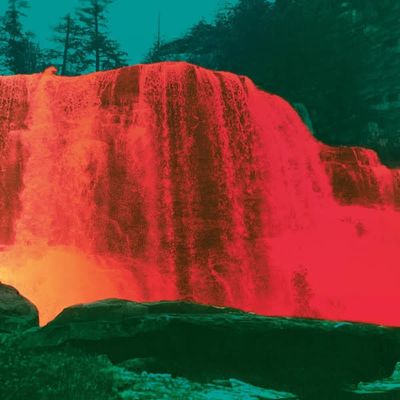 My Morning Jacket – The Waterfall II (New, LP, ATO Records – ATO0530LP, 2020)