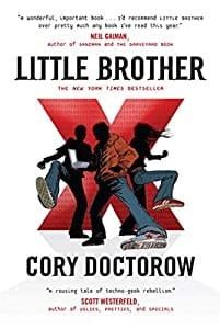 Doctorow, Cory - Little Brother