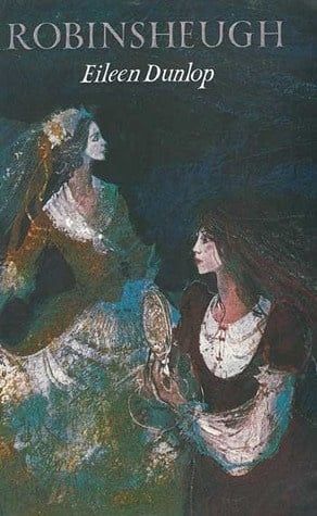 Dunlop, Eileen - Robinsheugh