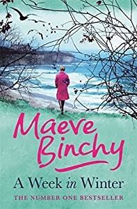 Binchy, Maeve - A Week in Winter