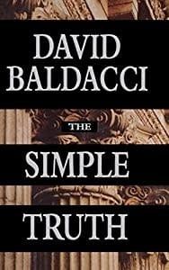 Baldacci, David - The Simple Truth (Hardcover)