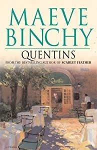 Binchy, Maeve -  Quentins