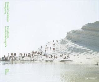 Wells, Liz (Art) - Sense of Place: European Landscape Photography