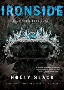 Black, Holly - Ironside: A Modern Faery's Tale