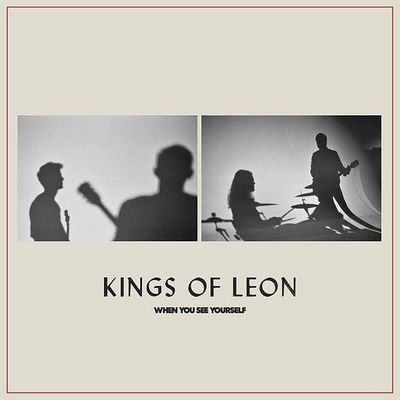 Kings Of Leon – When You See Yourself (New, 2021, 2LP)