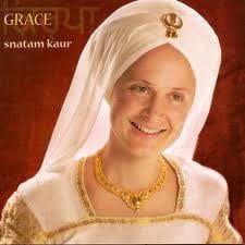 Snatam Kaur* – Grace (CD)