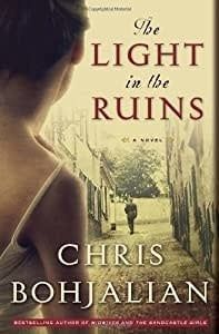 Bohjalian, Chris - The Light in the Ruins
