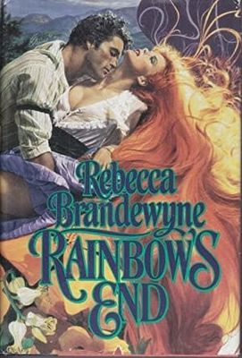 Brandewyne, Rebecca (HR) - Rainbow's End (HC)