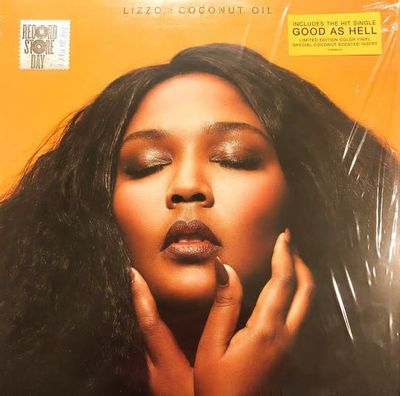 Lizzo – Coconut Oil (New)