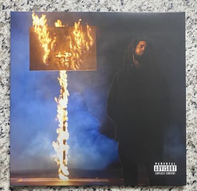 J. Cole – The Off-Season (New)