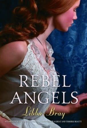 Bray, Libba (FA) - Rebel Angels (Gemma Doyle #2) (PB)