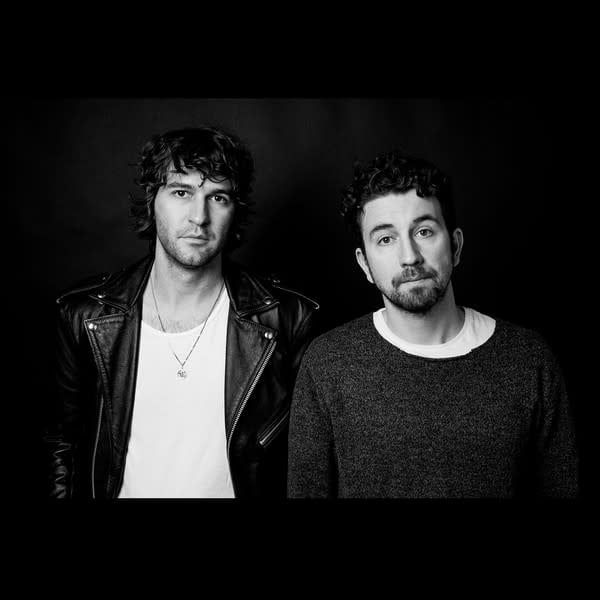 Japandroids – Near To The Wild Heart Of Life (New LP, 2017, Includes Booklet &amp; Poster)