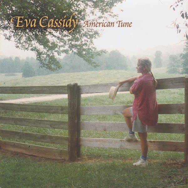 Eva Cassidy ‎– American Tune (CD)