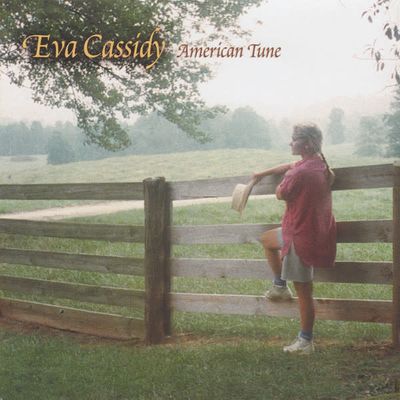 Eva Cassidy ‎– American Tune (CD)
