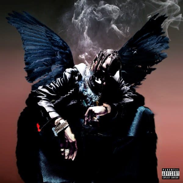 Travis Scott – Birds In The Trap Sing Mcknight (New, 2LP, Epic ? Grand Hustle / Sony, 2016)