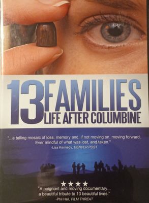 13 Families Life After Columbine (DVD)
