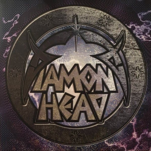 Diamond Head – Diamond Head (New LP, 2016, Clear Vinyl)