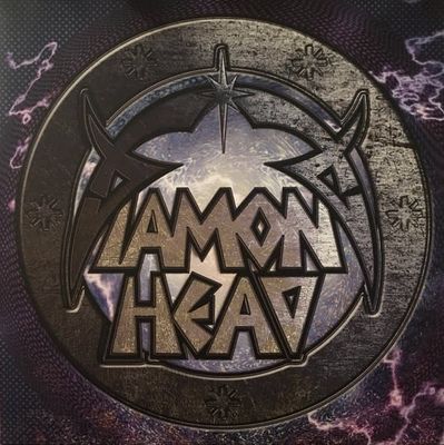 Diamond Head – Diamond Head (New LP, 2016, Clear Vinyl)