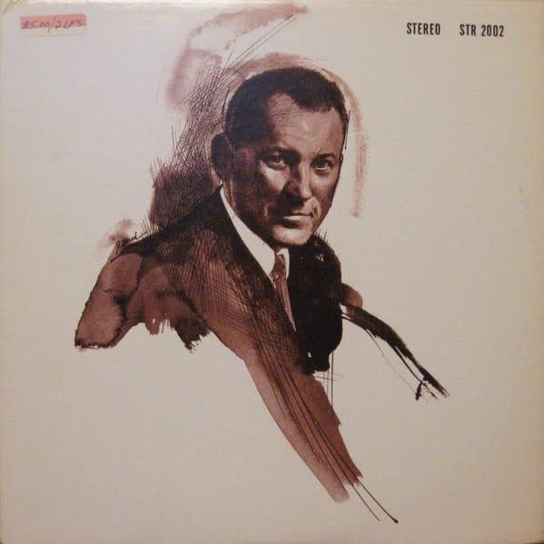 Ray Conniff – The Magic Of Ray Conniff (VG)