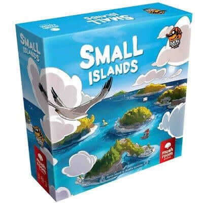 Small Islands