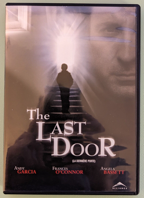 The Last Door (The Lazarus Child) (2004) (HOR, DVD) Andy Garcia