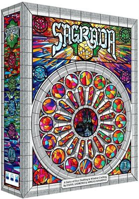 Sagrada