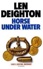 Deighton, Len - Horse Under Water