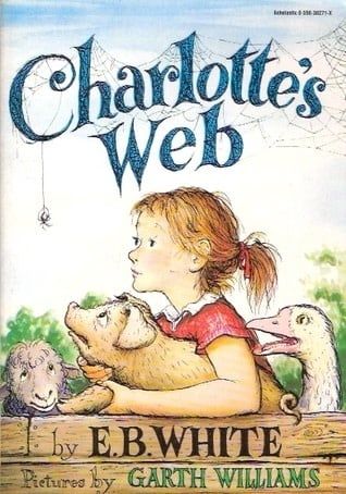White, E.B. - Charlotte's Web (PB)