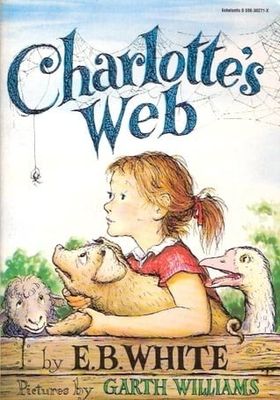 White, E.B. - Charlotte's Web (PB)