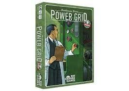 Power Grid: Recharged