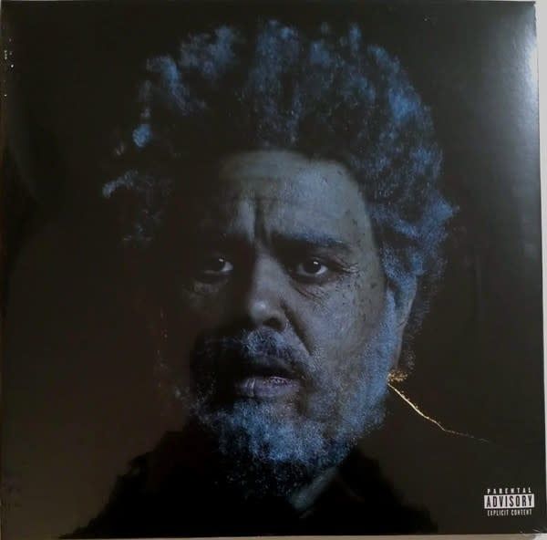 The Weeknd – Dawn FM (New, 2LP, 2022)