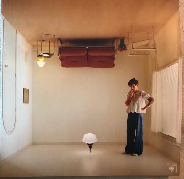 Harry Styles – Harry’s House (New, LP, 2022)