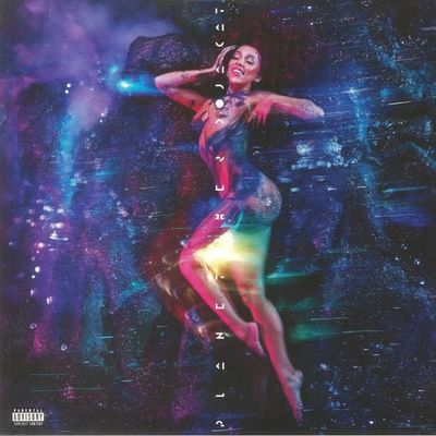 Doja Cat – Planet Her (New, 2LP, 2021)