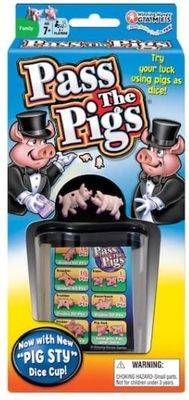 Pass The Pigs