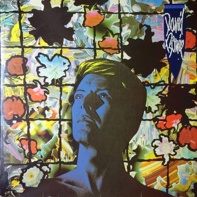 David Bowie – Tonight (New, 2019, 180 Gram Reissue)