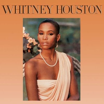 Whitney Houston – Whitney Houston (VG, 1985, LP, Arista – AL8-8212)