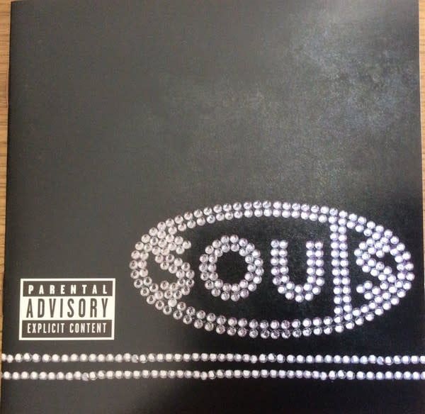 Souls – Bird Fish Or Inbetween (CD)