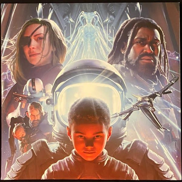 Coheed And Cambria – Vaxis II: A Window of the Waking Mind (New, 2LP, Roadrunner Records – 075678640780, 2022)