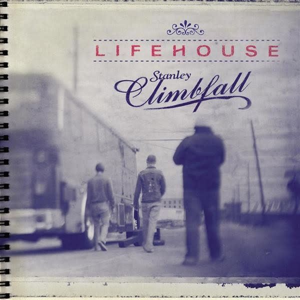 Lifehouse – Stanley Climbfall (CD)