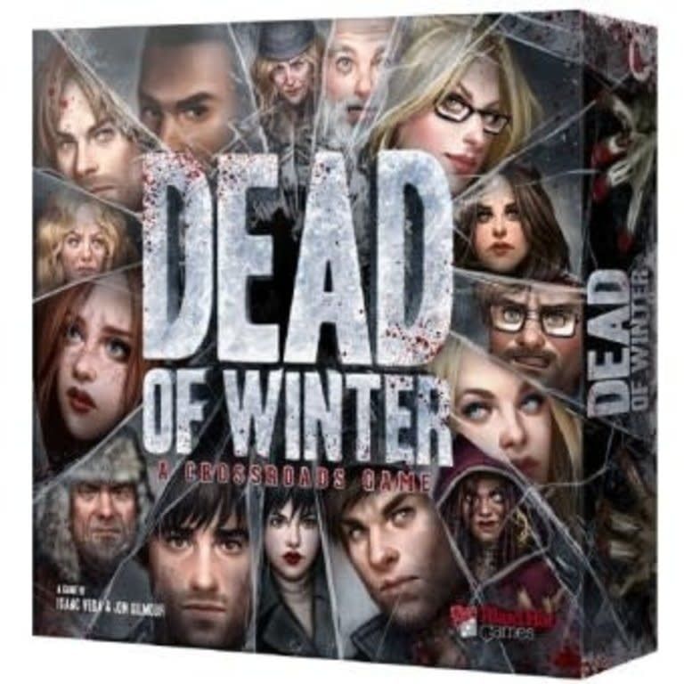 Dead of Winter
