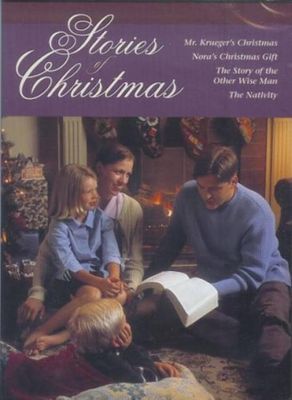 Stories of Christmas: 4-Pack (2004) (DVD) The Church Of Jesus Christ Of Latter Day Saints