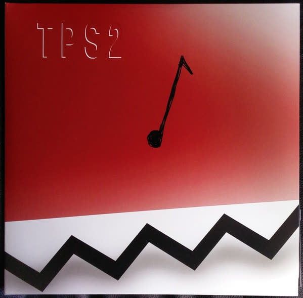 Angelo Badalamenti, David Lynch – Twin Peaks: Season Two Music And More (New 2LP, 2019)