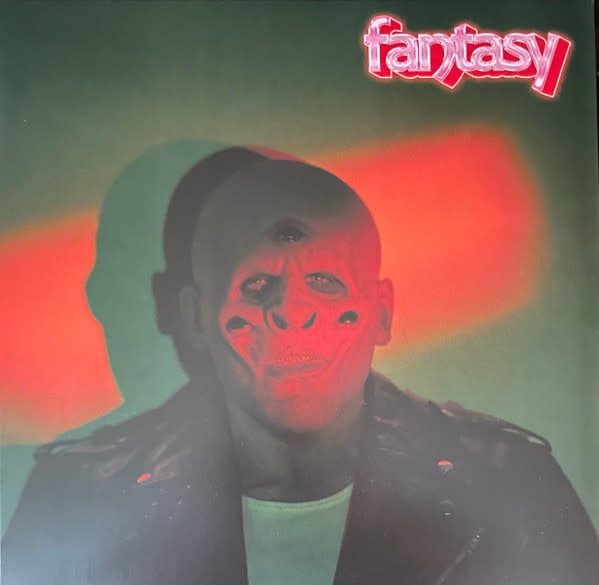 M83 – Fantasy (New, 2LP, OS1LP 1102-1, 2023)