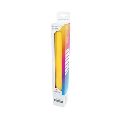 Gamegenic Prime Playmat Yellow