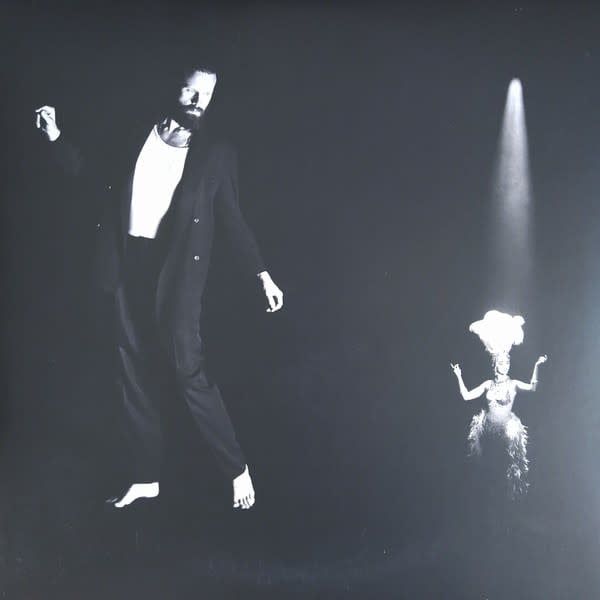 Father John Misty – Chloë And The Next 20th Century (New, 2LP, Sub Pop – SP-1430, 2022)