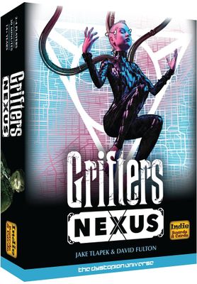 Grifters: Nexus