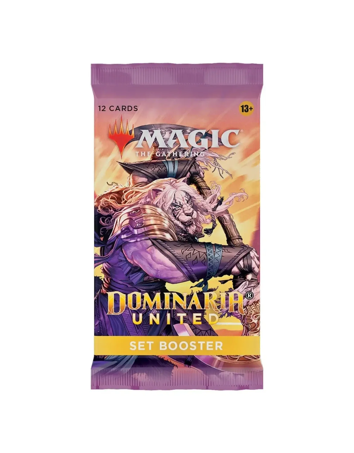 Dominaria United Set Booster Pack