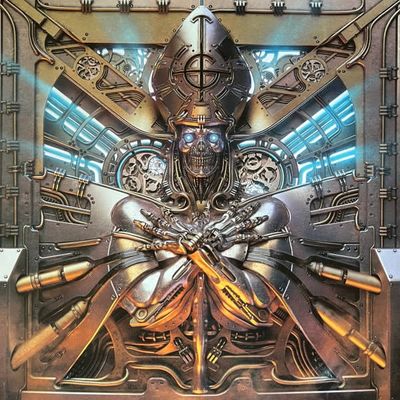 Ghost – Phantomime (New, LP, Loma Vista – LVR03263, 2023)