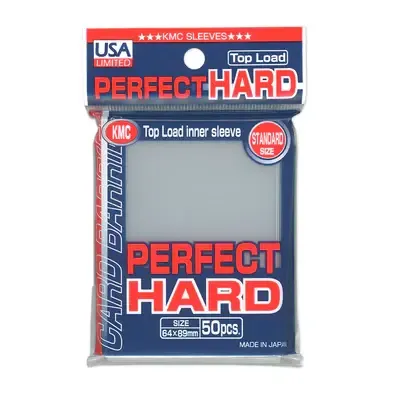 KMC Perfect Hard (50)